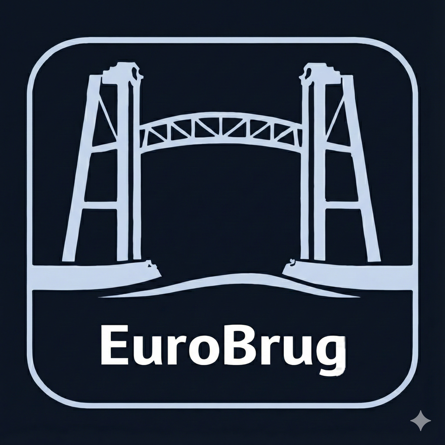 EuroBrug logo